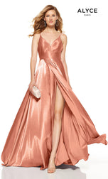 Alyce Prom Dress 60624