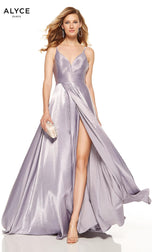 Alyce Prom Dress 60624