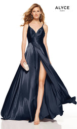 Alyce Prom Dress 60624