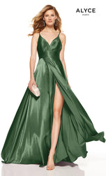 Alyce Prom Dress 60624