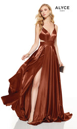 Alyce Prom Dress 60625