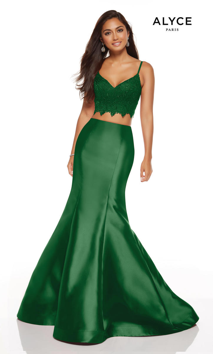 Alyce Prom Dress 60633