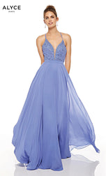 Alyce Prom Dress 60637