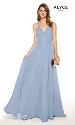 Alyce Prom Dress 60639