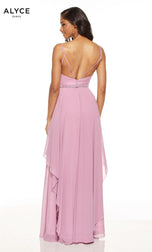 Alyce Prom Dress 60640