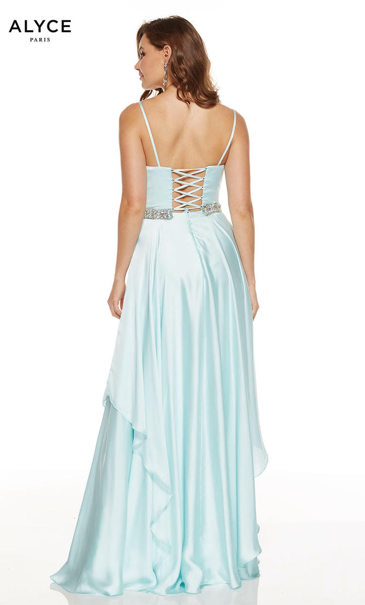 Alyce Prom Dress 60641