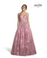 Alyce Prom Dress 60646