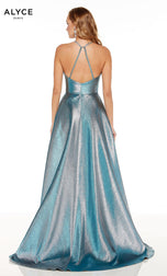 Alyce Prom Dress 60714