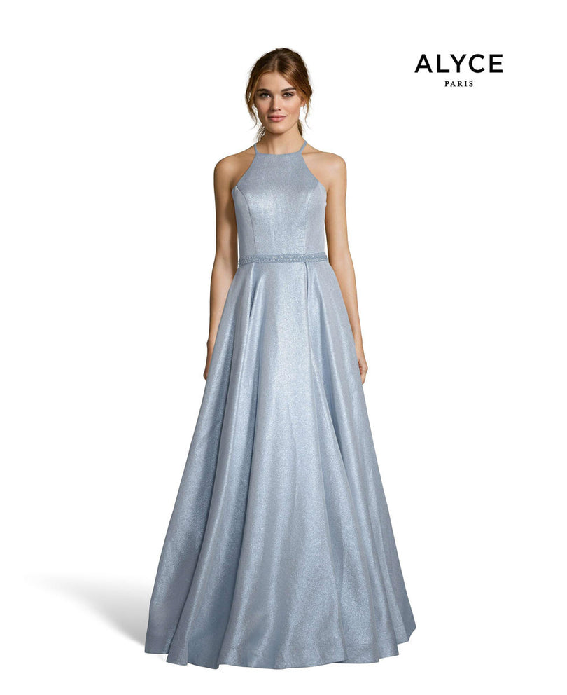 Alyce Prom Dress 60717