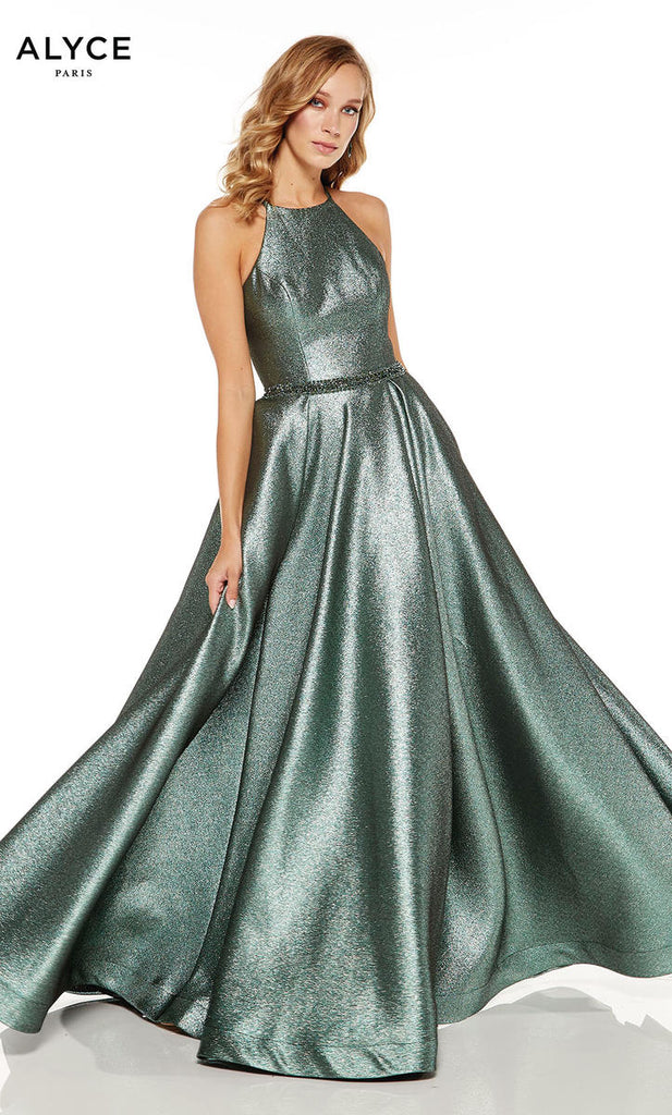 Alyce Prom Dress 60717