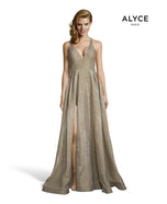 Alyce Prom Dress 60722