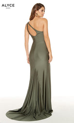 Alyce Prom Dress 60768