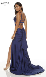 Alyce Prom Dress 60774