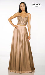 Alyce Prom Dress 60777