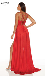 Alyce Prom Dress 60779