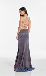 Alyce Prom Dress 60873