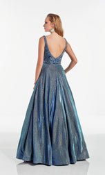 Alyce Prom Dress 60874