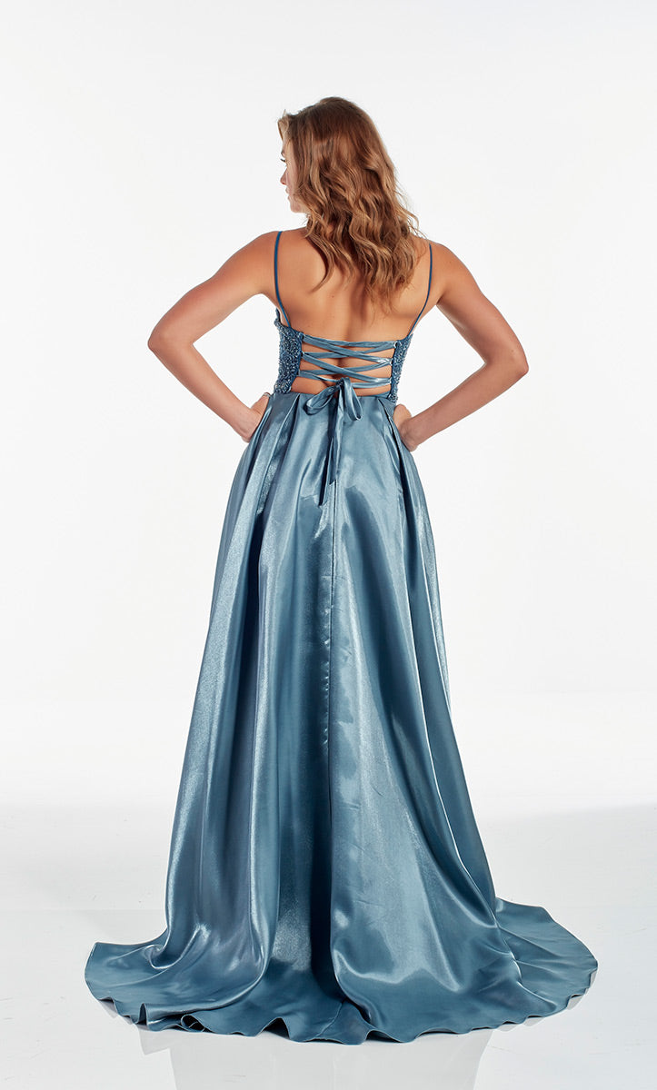 Alyce Prom Dress 60875