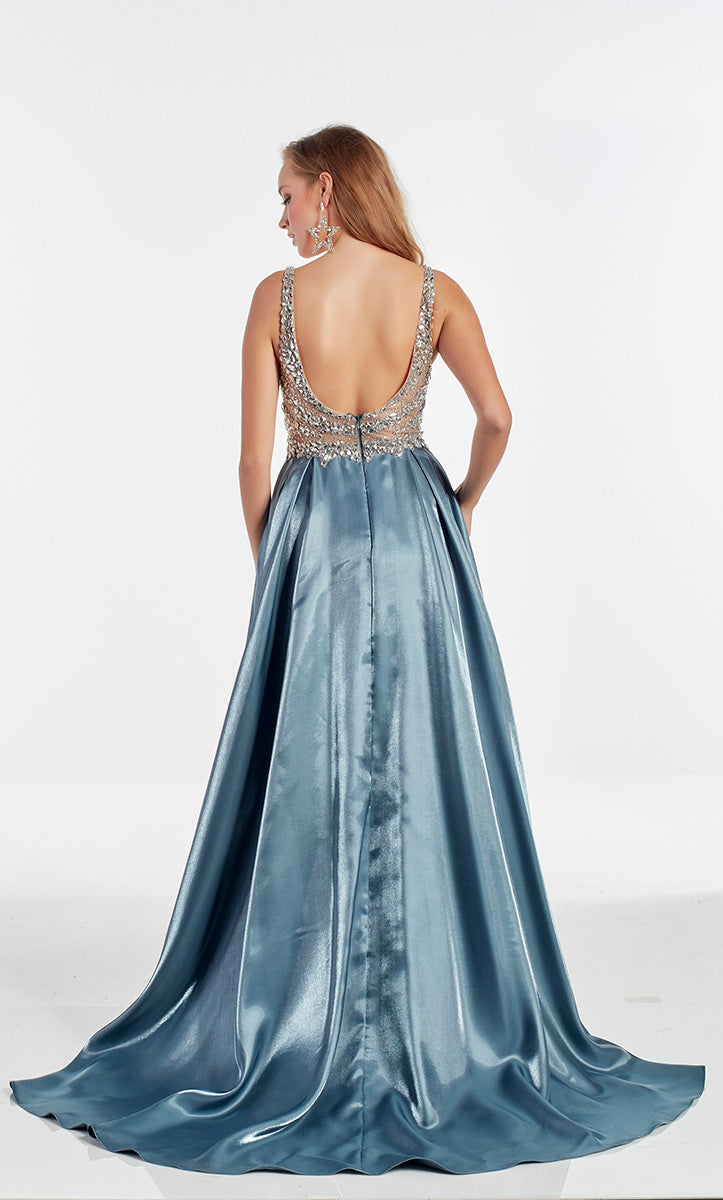 Alyce Prom Dress 60886