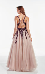 Alyce Prom Dress 60889