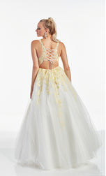 Alyce Prom Dress 60889