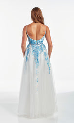 Alyce Prom Dress 60891