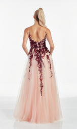 Alyce Prom Dress 60891