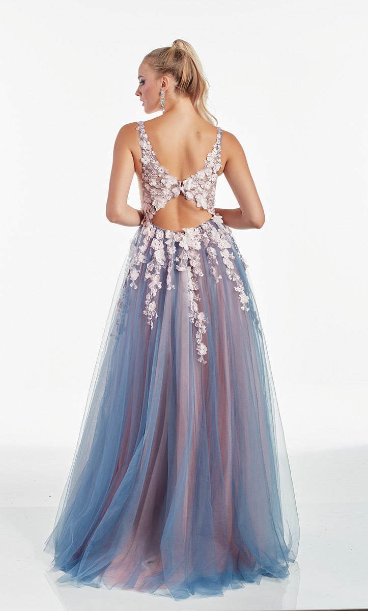 Alyce Prom Dress 60894