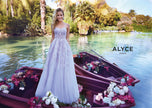 Alyce Prom Dress 60895