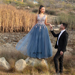 Alyce Prom Dress 60896