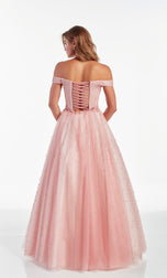 Alyce Prom Dress 60899