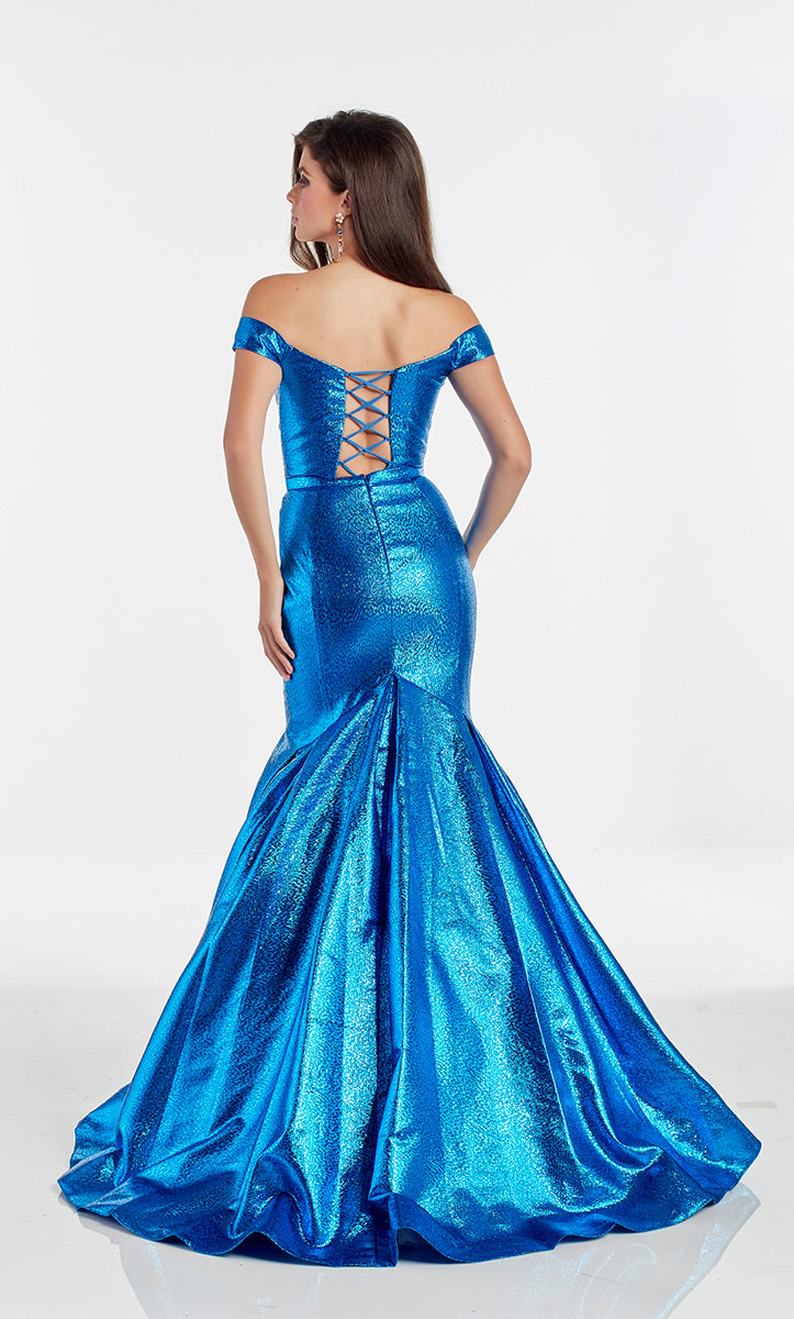 Alyce Prom Dress 60910