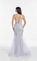 Alyce Prom Dress 60914