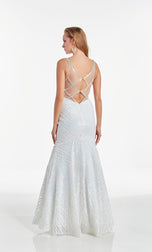 Alyce Prom Dress 60915