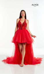 Alyce Prom Dress 60917