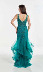 Alyce Prom Dress 60923