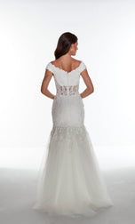 Alyce Prom Dress 60925