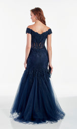 Alyce Prom Dress 60925