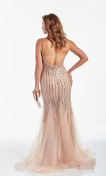 Alyce Prom Dress 60930