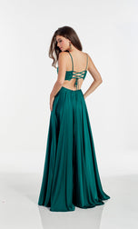 Alyce Prom Dress 60970