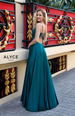 Alyce Prom Dress 60970