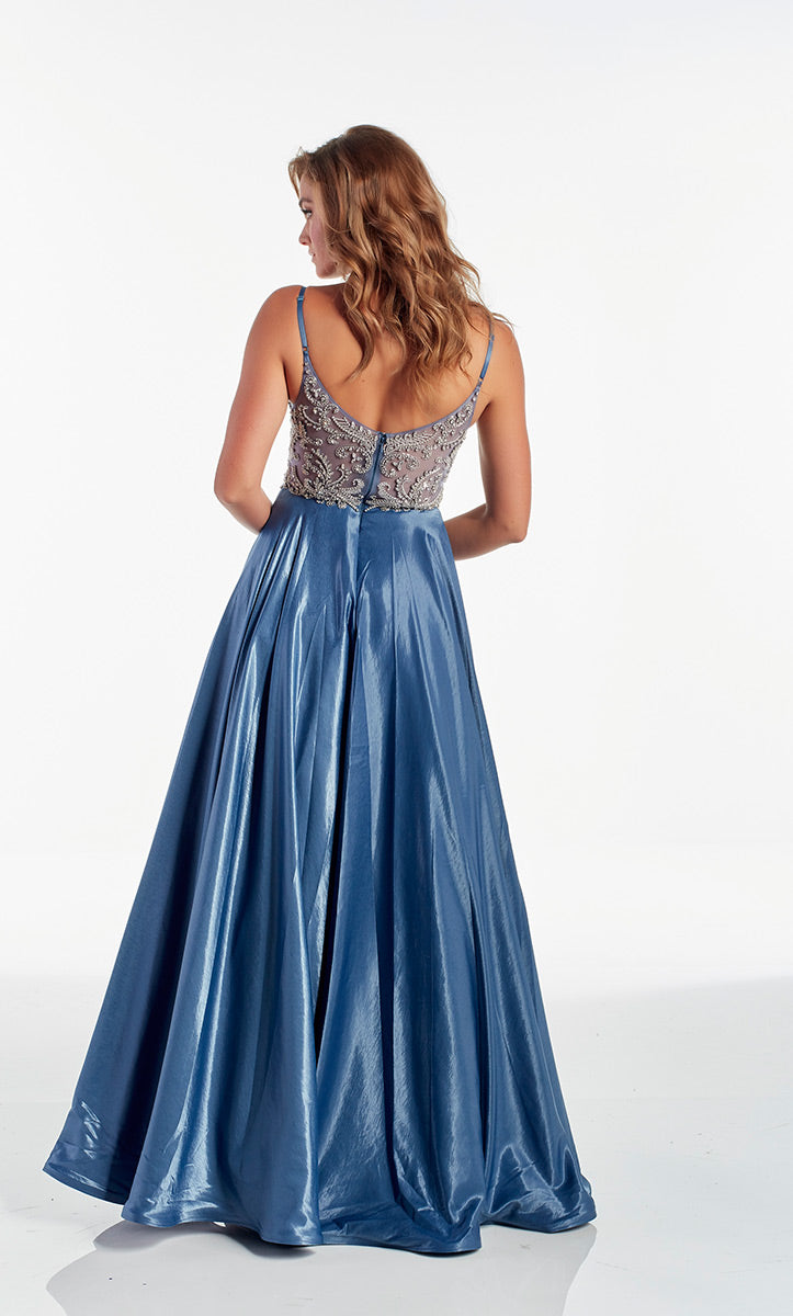 Alyce Prom Dress 60971