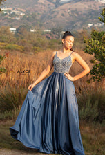 Alyce Prom Dress 60971