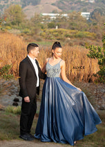 Alyce Prom Dress 60971