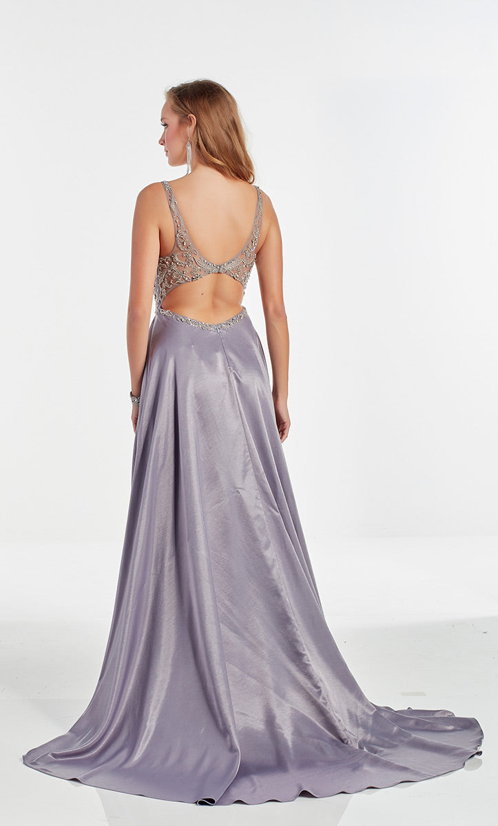 Alyce Prom Dress 60974