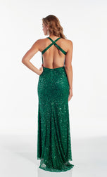 Alyce Prom Dress 60985