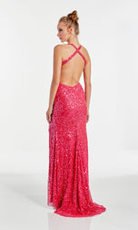 Alyce Prom Dress 60985