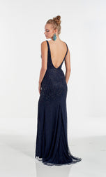 Alyce Prom Dress 60987