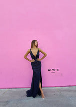 Alyce Prom Dress 60987