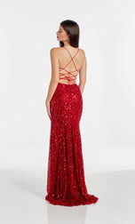 Alyce Prom Dress 60989